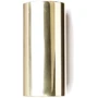 Слайдер DUNLOP 224 Brass Heavy Wall Slide