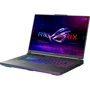 Ноутбук ASUS ROG Strix G16 G614JI (G614JI-AS95): Тип екрану антиблікове покриття