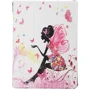 Аксесуар для iPad BeCover Smart Case Fairy (704310) for iPad 10.2" (2019-2021)