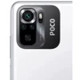 Смартфон POCO M5s 4/128GB White (Global): Дисплей 6.43 AMOLED (1080 x 2400)