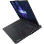 Ноутбук Lenovo Legion Pro 5 16IRX8 (82WK000CUS): Процессор Intel Core i7-13700HX (2.1 - 5.0 ГГц) / 16 - ядерный