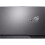 Ноутбук ASUS ROG Strix G17 G713RW (G713RW-IS96) RB: Тип экрана антибликовое покрытие