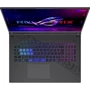 Ноутбук ASUS ROG Strix G18 (G814JI-N6086): Вес 3.1 кг