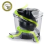 Соковичавниця BioChef Atlas Slow Juicer WH (JU-BC-AT-EU-WH): Тип шнековая