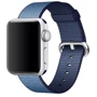 Аксесуар для Watch Apple Woven Nylon Band Navy/Tahoe Blue (MP222) for Apple Watch 38/40/41mm: Виробник Apple