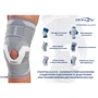 Бандаж коленного сустава Donjoy Strapping Elastic Knee размер ХS (S135B-1): Тип Для коленного сустава