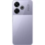 Смартфон POCO M6 4G 8/256GB Purple (Global)