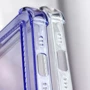 Чохол для iPhone WAVE Pocket Case Light Purple для iPhone 15: Матеріали Силикон