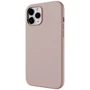 Чохол для iPhone SwitchEasy Skin Pink Sand (GS-103-123-193-140) for iPhone 12 Pro Max: Колір рожевий