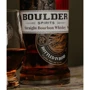 Віскі Boulder Straight Bourbon Whiskey Bottled in Bond 50% 0.7 л (WHS019962319730): Об'єм, л 0.7