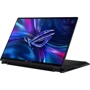 Ноутбук ASUS ROG Flow X16 GV601VI (GV601VI-CS94) RB: Объем накопителя 1 ТБ SSD