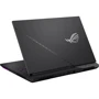 Ноутбук ASUS ROG Strix SCAR 17 (G733PY-LL023T): Объем накопителя 2 ТБ SSD