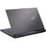 Ноутбук ASUS ROG Strix G17 (G713PI-LL032T): Вес 2.6 кг