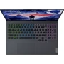 Ноутбук Lenovo Legion Pro 5 16IRX9 (83DF00C9RA) UA: Процессор Intel Core i7-13700HX (2.1 - 5.0 ГГц) / 16 - ядерный