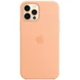 Чехол для iPhone Mobile Case Silicone Case Full Protective Cantaloupe for iPhone 14 Plus