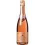 Вино LaСheteau Cremant de Loire Rose Brut розовое игристое/сухое 0.75л