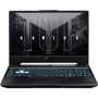 Ноутбук ASUS TUF Gaming (FX506HC-HN004W): Відеоадаптер NVIDIA GeForce RTX 3050 4GB