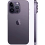 Б/У Apple iPhone 14 Pro Max 128GB Deep Purple (MQ8R3) eSim Approved Grade B: Производитель Apple