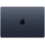 Apple MacBook Air 15" M3 256GB Midnight (MRYU3UA/A) 2024 : Обсяг накопичувача 256 ГБ (SSD)