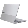 Ноутбук Lenovo ThinkBook 16 G6 ABP Arctic Gray (21KK003PRA) UA: Вага 1.7 кг