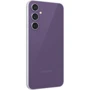 Смартфон Samsung Galaxy S23 FE 8/256Gb Purple S711B: Коммуникации USB Type-C / Bluetooth 5.3, A2DP, LE / Wi-Fi 802.11 a/b/g/n/ac/6e, dual-band, Wi-Fi Direct / GPS (GLONASS, GALILEO, BDS) / NFC