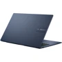 Ноутбук ASUS Vivobook 17 X1704ZA-AU143 (90NB10F2-M005Z0) UA: Процесор Intel Core i3-1215U (1.2 - 4.4 ГГц) / 6 - ядерный