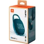 Акустика JBL Clip 5 Blue (JBLCLIP5BLU): Звуковая система 1.0