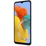 Смартфон Samsung Galaxy M14 5G 4/128Gb Silver M146B: Слот для карт пам'яті microSDXC (виділений слот)