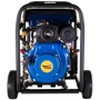 Генератор дизельний BLUETOOLS DG4500E (4 кВт) (220-7009)