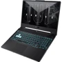 Ноутбук ASUS TUF Gaming A15 FA506NF Graphite Black (FA506NF-HN004): Відеоадаптер NVidia GeForce RTX 2050, 4 ГБ GDDR6