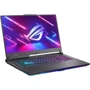 Ноутбук ASUS ROG Strix G17 (G713PI-LL033T): Відеоадаптер nvidia GeForce RTX 4070, 8 ГБ GDDR6