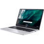 Ноутбук Acer Chromebook CB315-4H (NX.KB9EU.002) UA: Відеоадаптер Intel UHD Graphics 11Gen