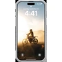 Чохол для iPhone Urban Armor Gear UAG Pathfinder Clear Magsafe Active Neon (114465118181) для iPhone 16 Pro Max: Колір серый