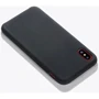 Чохол для iPhone COTEetCI Silicon Case Black (CS8012-BK) for iPhone X/iPhone Xs: Тип аксесуара чохол