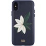 Чехол для iPhone Luna Aristo Phyllis Case Navy (LA-IPXSPPHY-NVY) for iPhone X/iPhone Xs