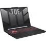 Ноутбук ASUS TUF Gaming A15 FA507NU-LP101 (90NR0EB5-M00AE0) UA: Видеоадаптер NVidia GeForce RTX 4050, 6 ГБ GDDR6