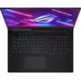 Ноутбук ASUS ROG Strix SCAR 17 (G733PYV-LL054X): Тип екрану матовый