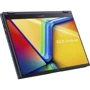 Ноутбук ASUS VivoBook S 14 Flip TP3402VA (TP3402VA-LZ088W) RB: Процессор Intel Core i5-1335U (1.3 - 4.6 ГГц) / 10 - ядерный