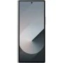 Смартфон Samsung Galaxy Fold 6 12/256GB Silver Shadow F956: Камера Тройная 50 Мп (f/1.8) + 12 Мп (f/2.2) + 10 Мп (f/2.4) / LED вспышка / HDR / Панорама / Двойная фронтальная 10 Мп (f/2.2) + 4 МП (f/1.8)