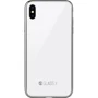 Чехол для iPhone SwitchEasy Glass X White (GS-103-44-166-12) for iPhone X/iPhone Xs