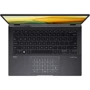 Ноутбук ASUS ZenBook 14 UM3402YA-KP751 (90NB0W95-M01C20) UA: Тип экрана матовый