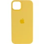 Чохол для iPhone TPU Silicone case with Magsafe Sunglow для iPhone 14 Pro