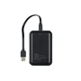 Зовнішній акумулятор 2E Power Bank 6000mAh Black (2E-PB602B-BLACK) фото 4