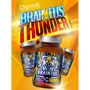 OstroVit Braintus Thunder Мозковий грім 90 капсул: Стать Унисекс