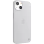 Чехол для iPhone Switcheasy Ultra Slim Case 0.35mm Transparent White (GS-103-208-126-99) for iPhone 13 фото 6