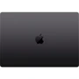 Apple MacBook Pro 16" M3 Max 512GB Space Black Custom (Z1AF001AK) 2023: Видеокарта 40-core GPU