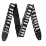 Гитарный ремень DUNLOP D6713 Jacquard Stars And Stripes Strap: Производитель Dunlop