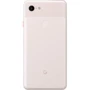 Смартфон Google Pixel 3 XL 4/128GB Not Pink: Комунікації 3G, 4G, Bluetooth, Wi-Fi, GPS, NFC