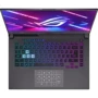 Ноутбук ASUS ROG Strix G15 G513RM (G513RM-HF284W) RB: Видеоадаптер NVIDIA GeForce RTX 3060