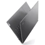 Ноутбук Lenovo Yoga Slim 7 Pro 14IAH7 (82UT001HPB): Экран 14" IPS (2880x1800)